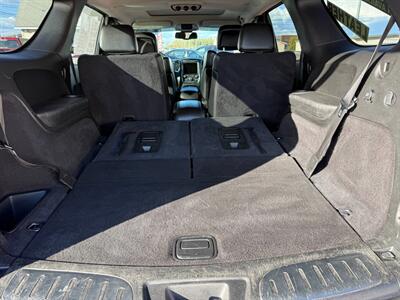 2014 Dodge Durango Limited - Photo 9 - Escanaba, MI 49829