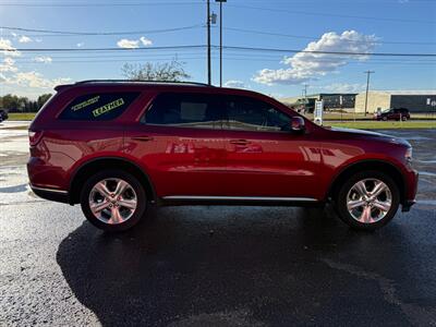 2014 Dodge Durango Limited - Photo 5 - Escanaba, MI 49829