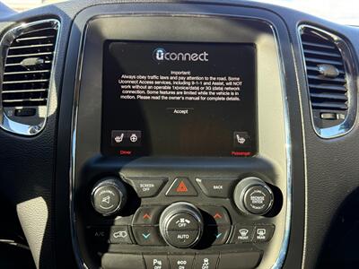 2014 Dodge Durango Limited - Photo 15 - Escanaba, MI 49829