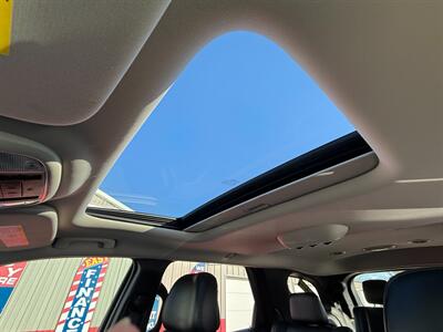 2014 Dodge Durango Limited - Photo 21 - Escanaba, MI 49829