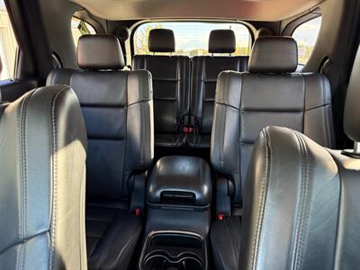 2014 Dodge Durango Limited - Photo 33 - Escanaba, MI 49829