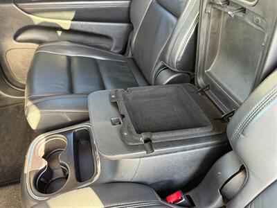 2014 Dodge Durango Limited - Photo 30 - Escanaba, MI 49829