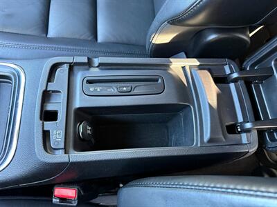 2014 Dodge Durango Limited - Photo 20 - Escanaba, MI 49829