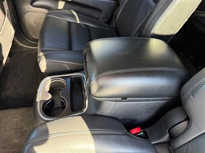 2014 Dodge Durango Limited - Photo 29 - Escanaba, MI 49829