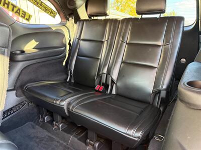 2014 Dodge Durango Limited - Photo 26 - Escanaba, MI 49829