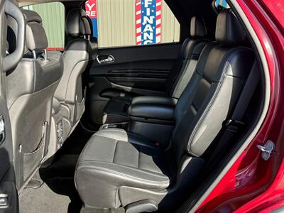 2014 Dodge Durango Limited - Photo 25 - Escanaba, MI 49829