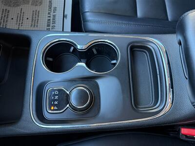 2014 Dodge Durango Limited - Photo 19 - Escanaba, MI 49829