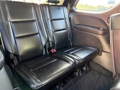 2014 Dodge Durango Limited - Photo 27 - Escanaba, MI 49829