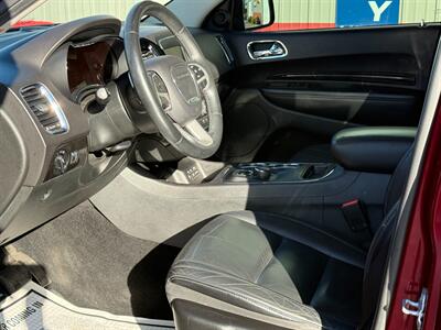 2014 Dodge Durango Limited - Photo 12 - Escanaba, MI 49829