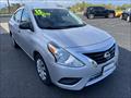 2015 Nissan Versa 1.6 S Plus FWD   - Photo 5 - Escanaba, MI 49829