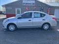 2015 Nissan Versa 1.6 S Plus FWD   - Photo 2 - Escanaba, MI 49829