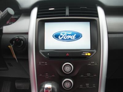 2013 Ford Edge SEL   - Photo 12 - Negaunee, MI 49866
