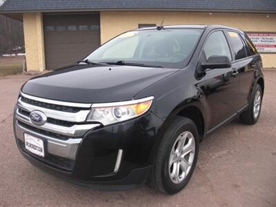 2013 Ford Edge SEL   - Photo 3 - Negaunee, MI 49866