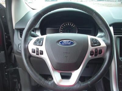 2013 Ford Edge SEL   - Photo 11 - Negaunee, MI 49866