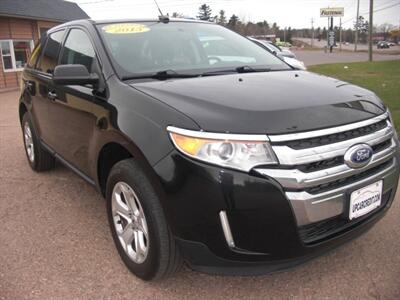 2013 Ford Edge SEL SUV
