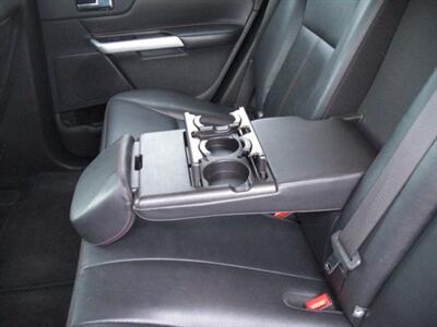 2013 Ford Edge SEL   - Photo 21 - Negaunee, MI 49866