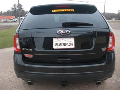 2013 Ford Edge SEL   - Photo 6 - Negaunee, MI 49866