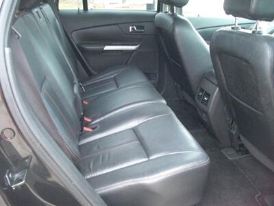 2013 Ford Edge SEL   - Photo 22 - Negaunee, MI 49866