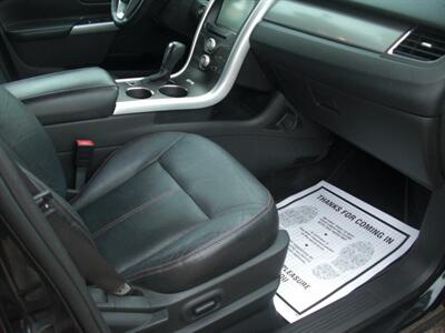 2013 Ford Edge SEL   - Photo 19 - Negaunee, MI 49866