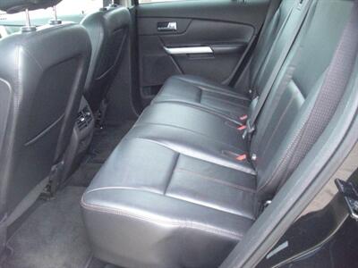 2013 Ford Edge SEL   - Photo 20 - Negaunee, MI 49866