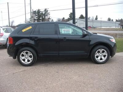 2013 Ford Edge SEL   - Photo 5 - Negaunee, MI 49866