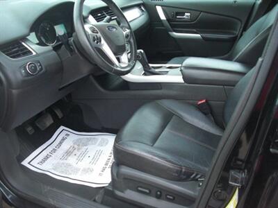 2013 Ford Edge SEL   - Photo 10 - Negaunee, MI 49866