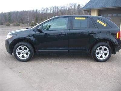 2013 Ford Edge SEL   - Photo 4 - Negaunee, MI 49866