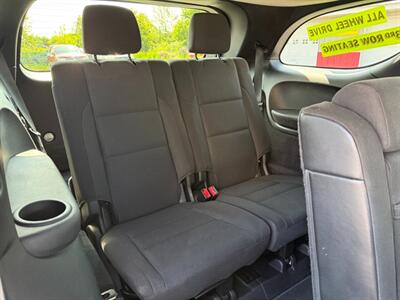 2012 Dodge Durango SXT   - Photo 23 - Negaunee, MI 49866