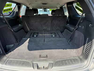 2012 Dodge Durango SXT   - Photo 8 - Negaunee, MI 49866