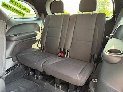2012 Dodge Durango SXT   - Photo 20 - Negaunee, MI 49866