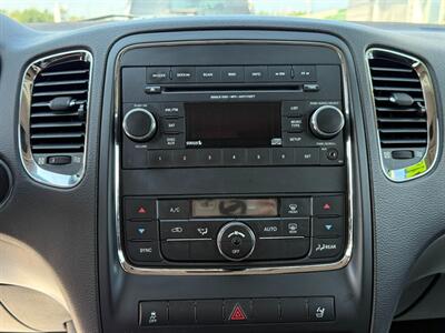 2012 Dodge Durango SXT   - Photo 12 - Negaunee, MI 49866