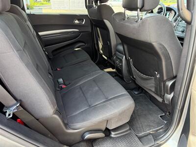 2012 Dodge Durango SXT   - Photo 22 - Negaunee, MI 49866