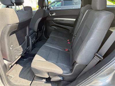 2012 Dodge Durango SXT   - Photo 19 - Negaunee, MI 49866