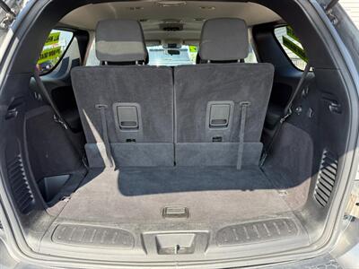 2012 Dodge Durango SXT   - Photo 7 - Negaunee, MI 49866