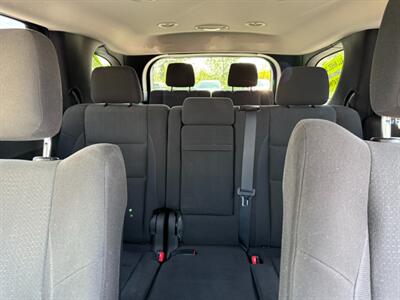 2012 Dodge Durango SXT   - Photo 21 - Negaunee, MI 49866