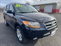 2009 Hyundai SANTA FE SE   - Photo 5 - Negaunee, MI 49866