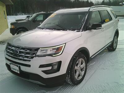 2016 Ford Explorer XLT   - Photo 3 - Negaunee, MI 49866