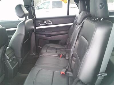 2016 Ford Explorer XLT   - Photo 14 - Negaunee, MI 49866