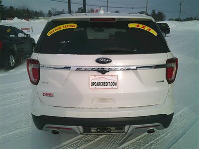 2016 Ford Explorer XLT   - Photo 5 - Negaunee, MI 49866