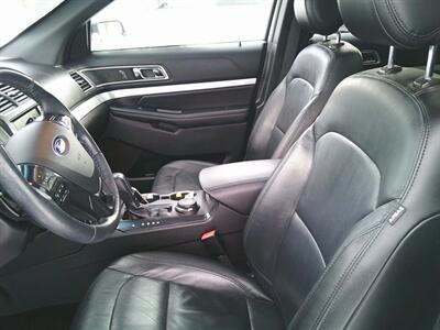 2016 Ford Explorer XLT   - Photo 7 - Negaunee, MI 49866