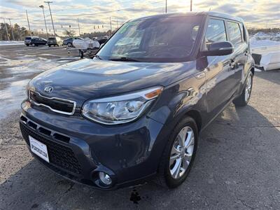 2016 Kia Soul ! FWD   - Photo 3 - Escanaba, MI 49829