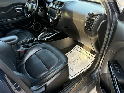 2016 Kia Soul ! FWD   - Photo 21 - Escanaba, MI 49829