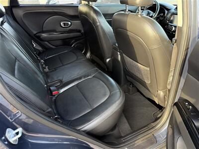 2016 Kia Soul ! FWD   - Photo 25 - Escanaba, MI 49829