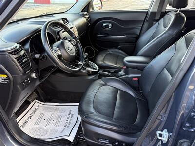2016 Kia Soul ! FWD   - Photo 10 - Escanaba, MI 49829
