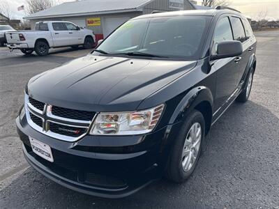 2015 Dodge Journey SE SUV