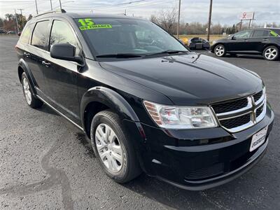 2015 Dodge Journey SE   - Photo 5 - Negaunee, MI 49866