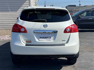 2013 Nissan Rogue S   - Photo 6 - Negaunee, MI 49866