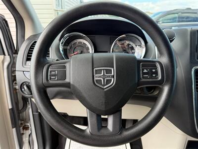 2011 Dodge Grand Caravan Mainstreet   - Photo 12 - Escanaba, MI 49829