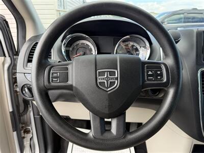 2011 Dodge Grand Caravan Mainstreet   - Photo 12 - Escanaba, MI 49829