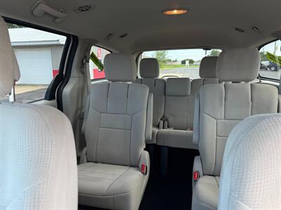 2011 Dodge Grand Caravan Mainstreet   - Photo 20 - Escanaba, MI 49829